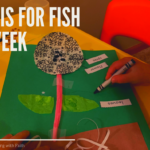 F is for Fish Week