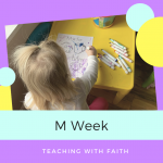 M Week