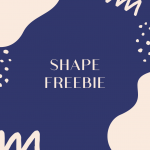 Rectangle Book Freebie Rectangle Book Freebie