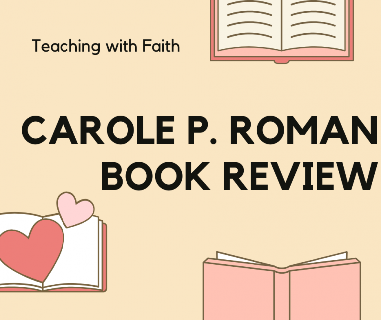 Carole P. Roman Book Review