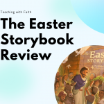 The Easter Storybook Review The Easter Storybook Review