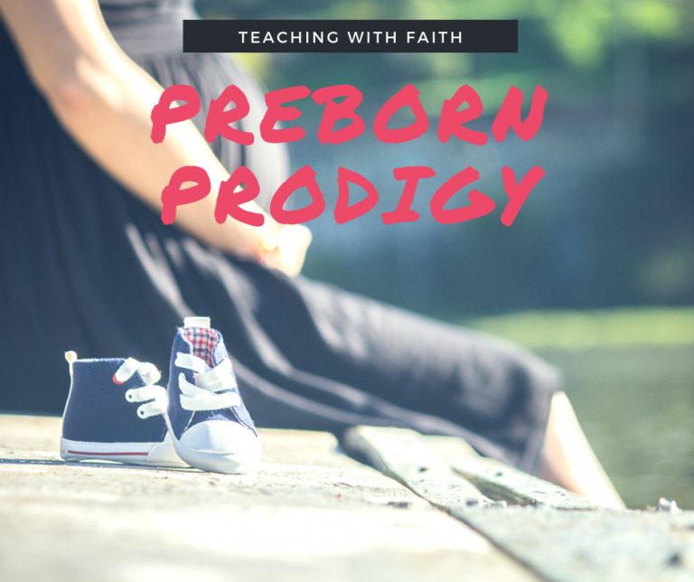 Preborn Prodigy Review