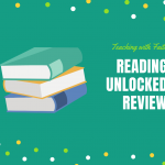 Reading Unlocked Review Reading Unlocked Review