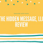 The Hidden Message of the Great Seal Review The Hidden Message of the Great Seal Review