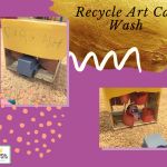 Recycle Car Wash Project Recycle Car Wash Project