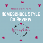 Homeschool Shirt Review Homeschool Shirt Review