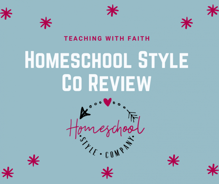 Homeschool Shirt Review