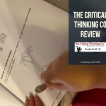 The Critical Thinking Co. Review The Critical Thinking Co. Review