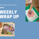 Week of July 19th