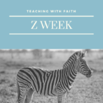 Z Week Z Week