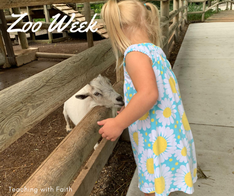 Zoo Week
