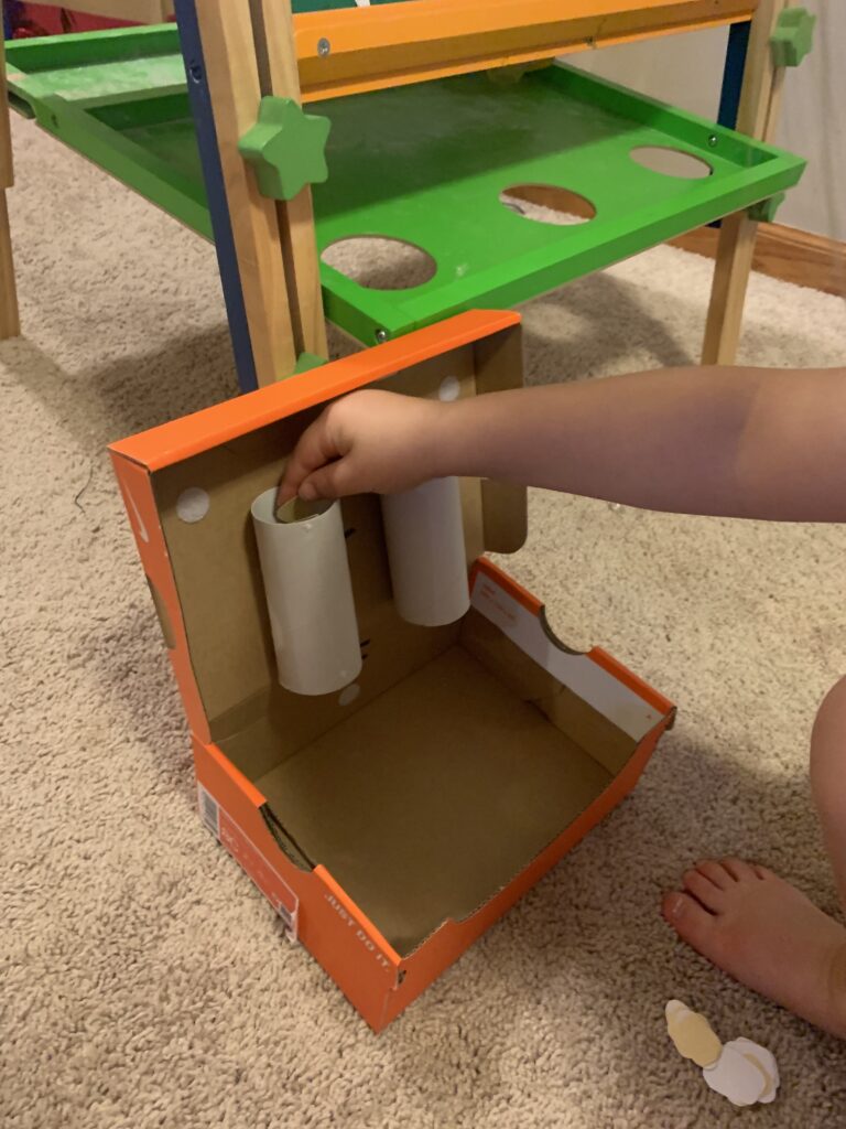 Adding Machine Game Inside Activities - Teaching with Faith