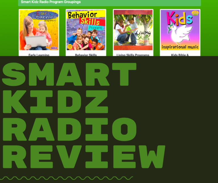 Smart Kidz Radio