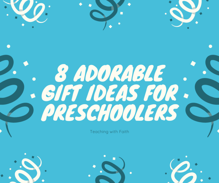 Our Favorite Books and Activities Part 1 (Preschoolers)