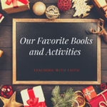 Our Favorite Books and Activities Part 2 (1.5 year old) Our Favorite Books and Activities Part 2 (1.5 year old)