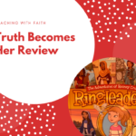 Truth Becomes Her Review Truth Becomes Her Review