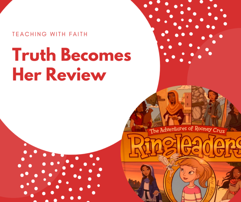 Truth Becomes Her Review