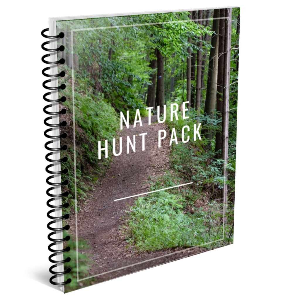 Nature Hunt