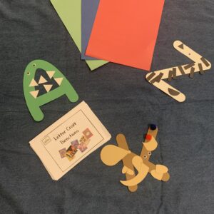 Alphabet