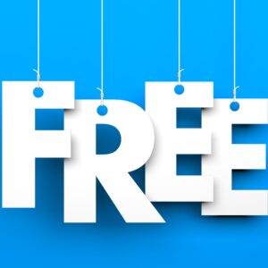 freebie