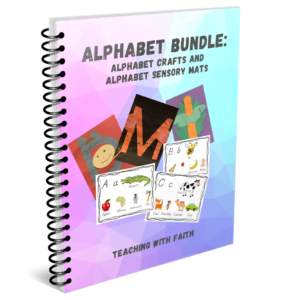 Alphabet Bundle
