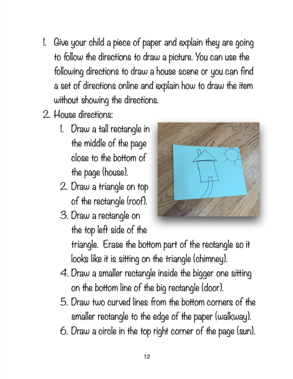 Teaching the Bible: Unit 4 Lesson 5 ONLY - Teaching with Faith