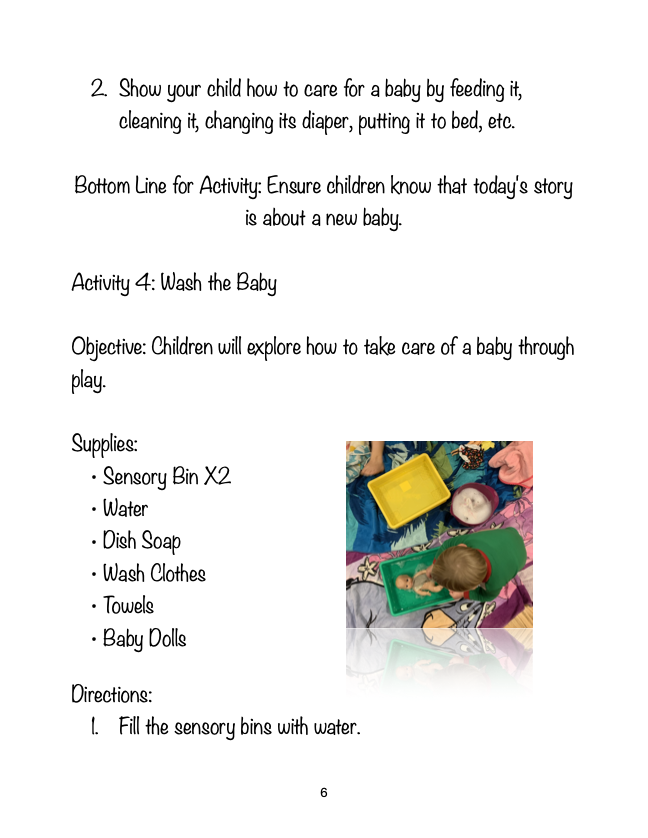 Teaching the Bible: Unit 5 Lesson 2 ONLY - Image 2