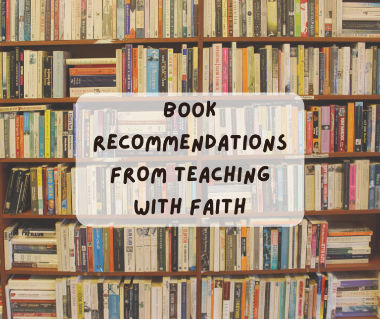 Bookshop.org Recommendations