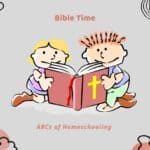 Bible Time Fun Bible Time Fun