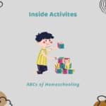 Inside Activities